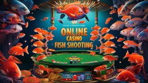 Bắn Cá Khin79: Trải Nghiệm Săn Thưởng Đỉnh Cao & Bí Kíp Chinh Phục Đại Dương 2025