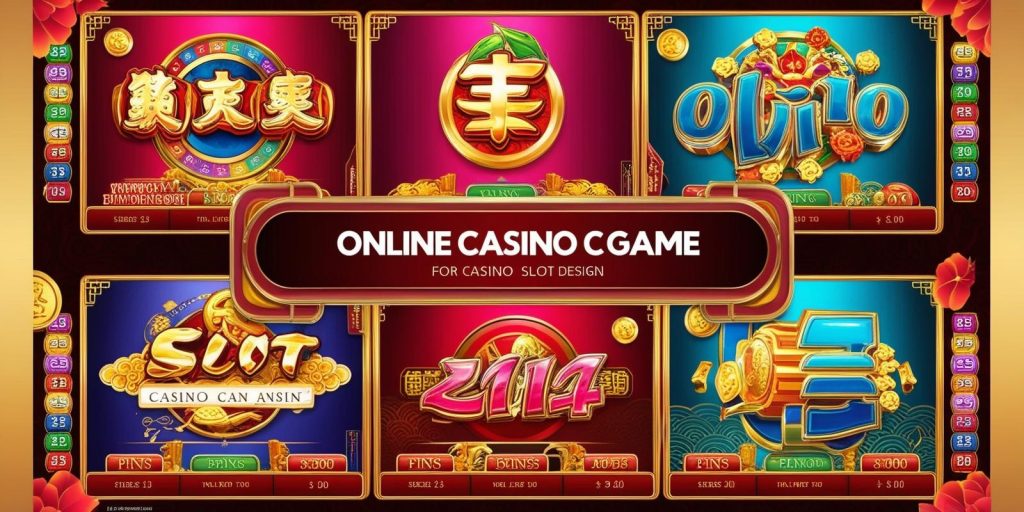 Giải Mã Các Thuật Ngữ và Tính Năng Quan Trọng Trong Nổ Hũ Khin79